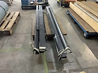 Zonnescherm (4x) - afbeelding 3 van  4