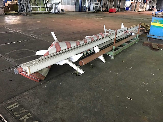 Zonneschermen - afbeelding 3 van  6