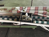 Zonneschermen - afbeelding 4 van  6