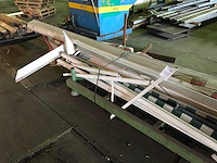 Zonneschermen - afbeelding 5 van  6