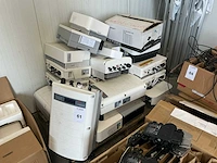 Zonnestroom omvormer (16x) - afbeelding 1 van  5