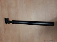 Zoom zadelpen - afbeelding 1 van  1