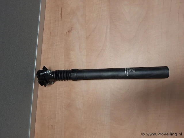 Zoom zadelpen - afbeelding 1 van  3
