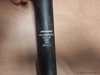 Zoom zadelpen - afbeelding 2 van  3