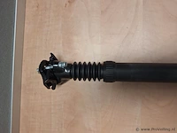 Zoom zadelpen - afbeelding 3 van  3