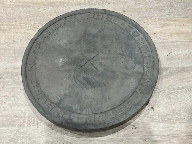 Zoontjes pardak druk verdelers (140x) - afbeelding 4 van  7