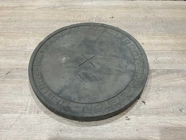 Zoontjes pardak druk verdelers (150x) - afbeelding 5 van  7