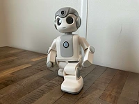Zora bots robin mini robot - afbeelding 1 van  8