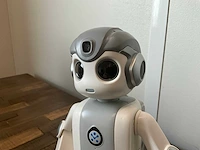 Zora bots robin mini robot - afbeelding 2 van  8