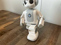 Zora bots robin mini robot - afbeelding 3 van  8