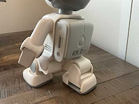 Zora bots robin mini robot - afbeelding 5 van  8