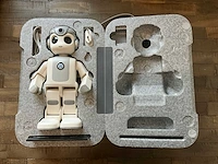 Zora bots robin mini robot - afbeelding 7 van  8