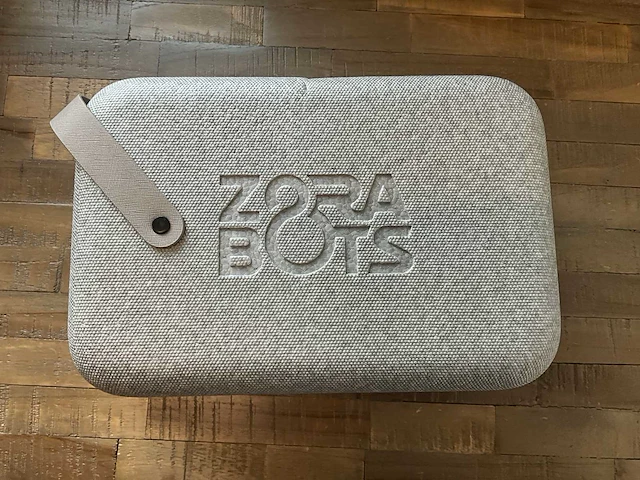 Zora bots robin mini robot - afbeelding 8 van  8