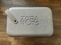 Zora bots robin mini robot - afbeelding 8 van  8