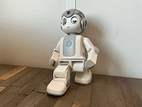 Zora bots robin mini robot - afbeelding 1 van  9