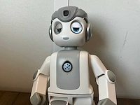 Zora bots robin mini robot - afbeelding 2 van  9