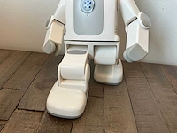Zora bots robin mini robot - afbeelding 3 van  9
