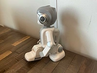 Zora bots robin mini robot - afbeelding 4 van  9