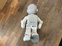 Zora bots robin mini robot - afbeelding 5 van  9