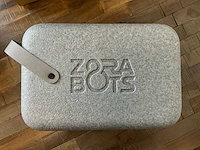 Zora bots robin mini robot - afbeelding 7 van  9