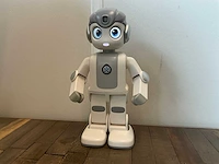 Zora bots robin mini robot - afbeelding 1 van  9
