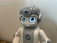 Zora bots robin mini robot - afbeelding 2 van  9