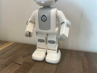 Zora bots robin mini robot - afbeelding 3 van  9