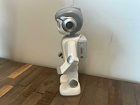Zora bots robin mini robot - afbeelding 4 van  9