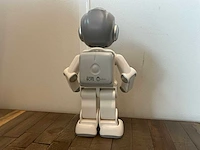 Zora bots robin mini robot - afbeelding 5 van  9