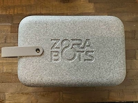 Zora bots robin mini robot - afbeelding 7 van  9