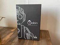 Zora bots robin mini robot - afbeelding 8 van  9