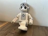 Zora bots robin mini robot - afbeelding 1 van  9