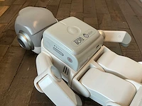Zora bots robin mini robot - afbeelding 5 van  9