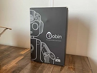 Zora bots robin mini robot - afbeelding 8 van  9