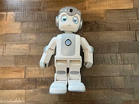 Zora bots robin mini robot - afbeelding 1 van  4