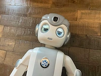 Zora bots robin mini robot - afbeelding 2 van  4