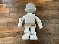 Zora bots robin mini robot - afbeelding 3 van  4