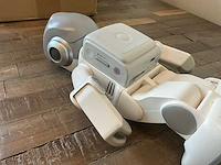 Zora bots robin mini robot - afbeelding 4 van  4