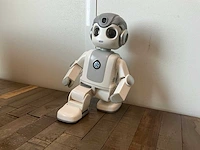 Zora bots robin mini robot - afbeelding 1 van  6