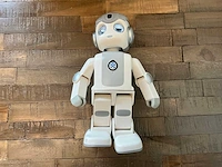 Zora bots robin mini robot - afbeelding 3 van  6