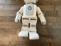 Zora bots robin mini robot - afbeelding 5 van  6