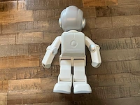 Zora bots robin mini robot - afbeelding 6 van  6