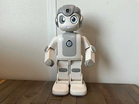 Zora bots robin mini robot - afbeelding 1 van  5