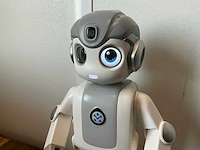 Zora bots robin mini robot - afbeelding 2 van  5