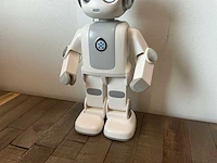 Zora bots robin mini robot - afbeelding 3 van  5