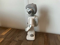 Zora bots robin mini robot - afbeelding 4 van  5