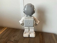 Zora bots robin mini robot - afbeelding 5 van  5