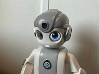 Zora bots robin mini robot - afbeelding 2 van  5