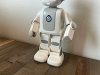 Zora bots robin mini robot - afbeelding 3 van  5