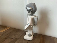 Zora bots robin mini robot - afbeelding 4 van  5